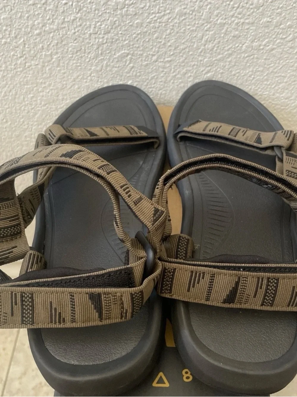 Teva hurricane xlt2
